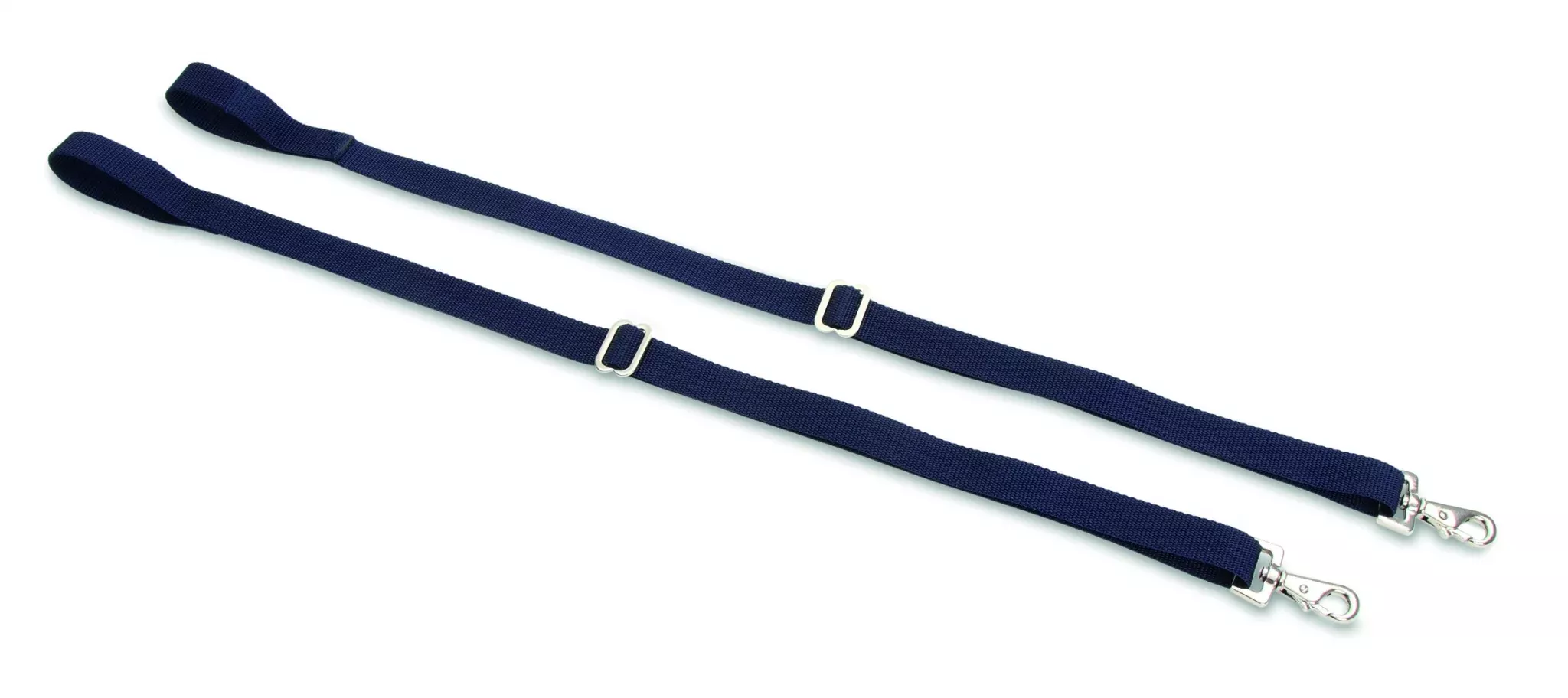 Shires Elastic Replacement Leg Straps