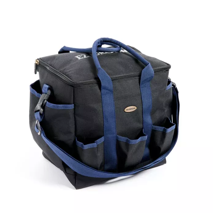 Shires EZI-GROOM Grooming Kit Bag