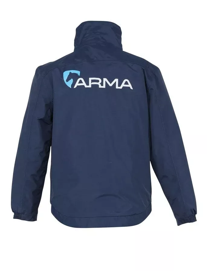 Shires Moretta Adult Team Jacket