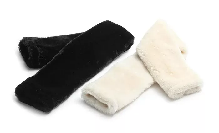 Shires Performance Supafleece Girth Sleeve