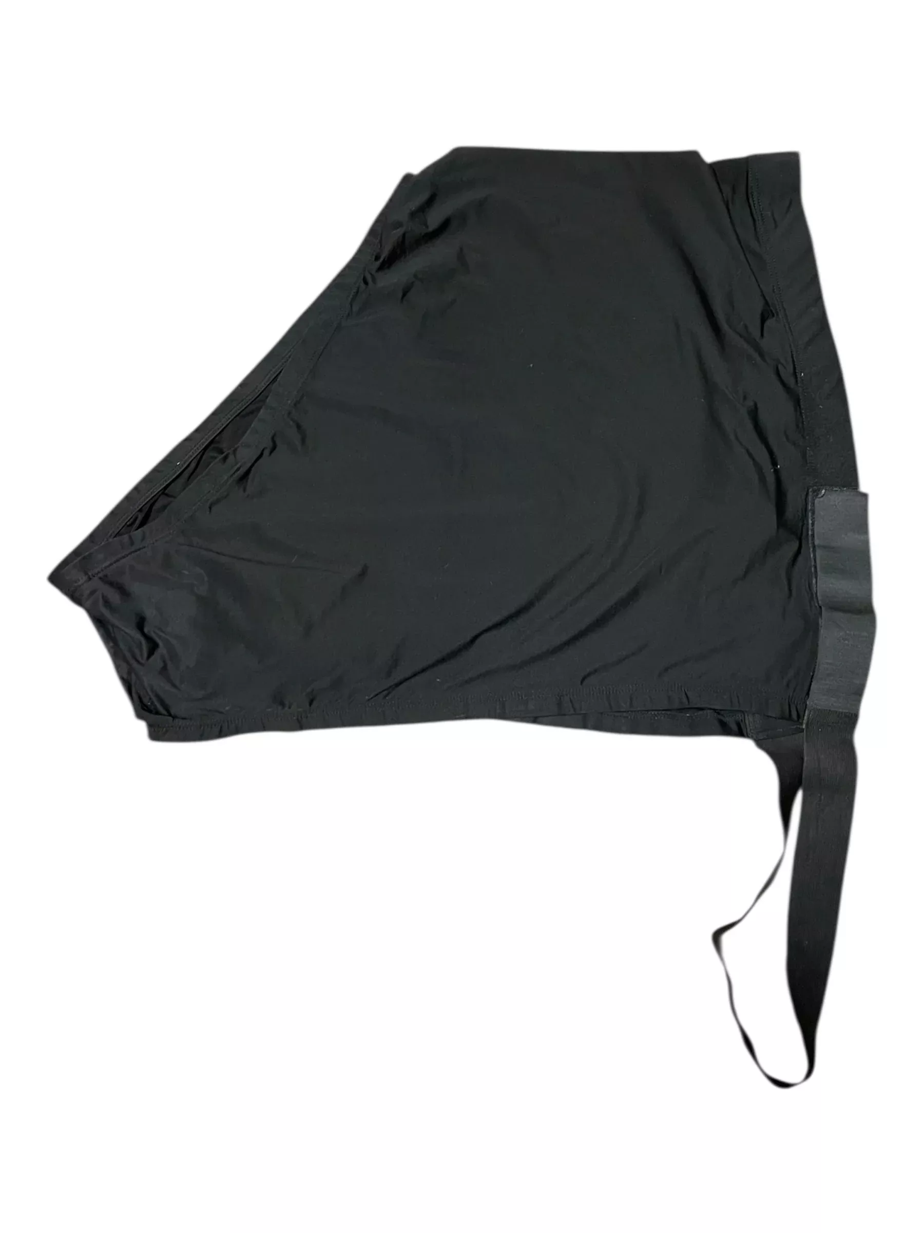 Shoulder Guard - Black - S - USED