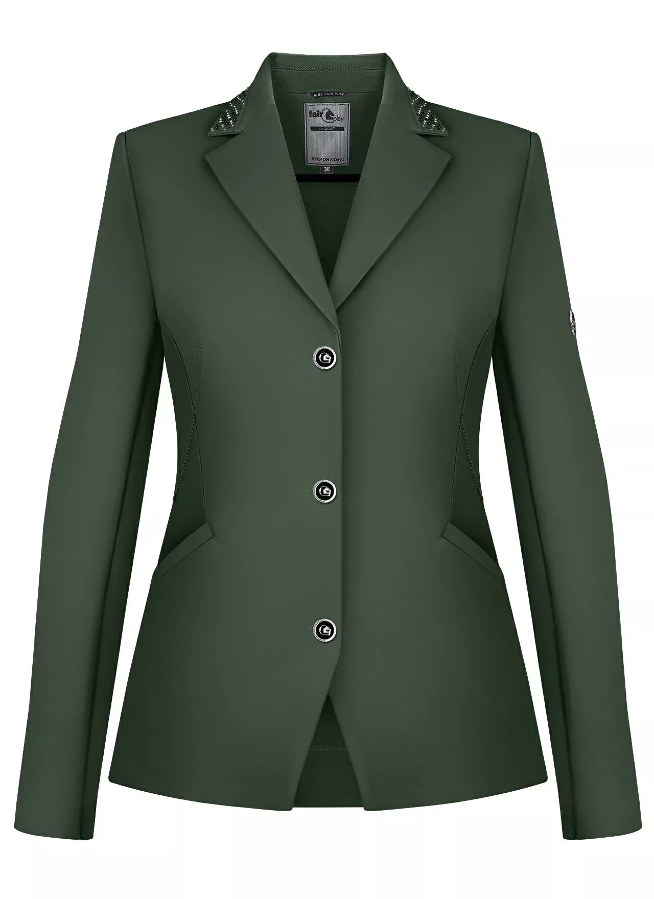 Show Jacket Estera