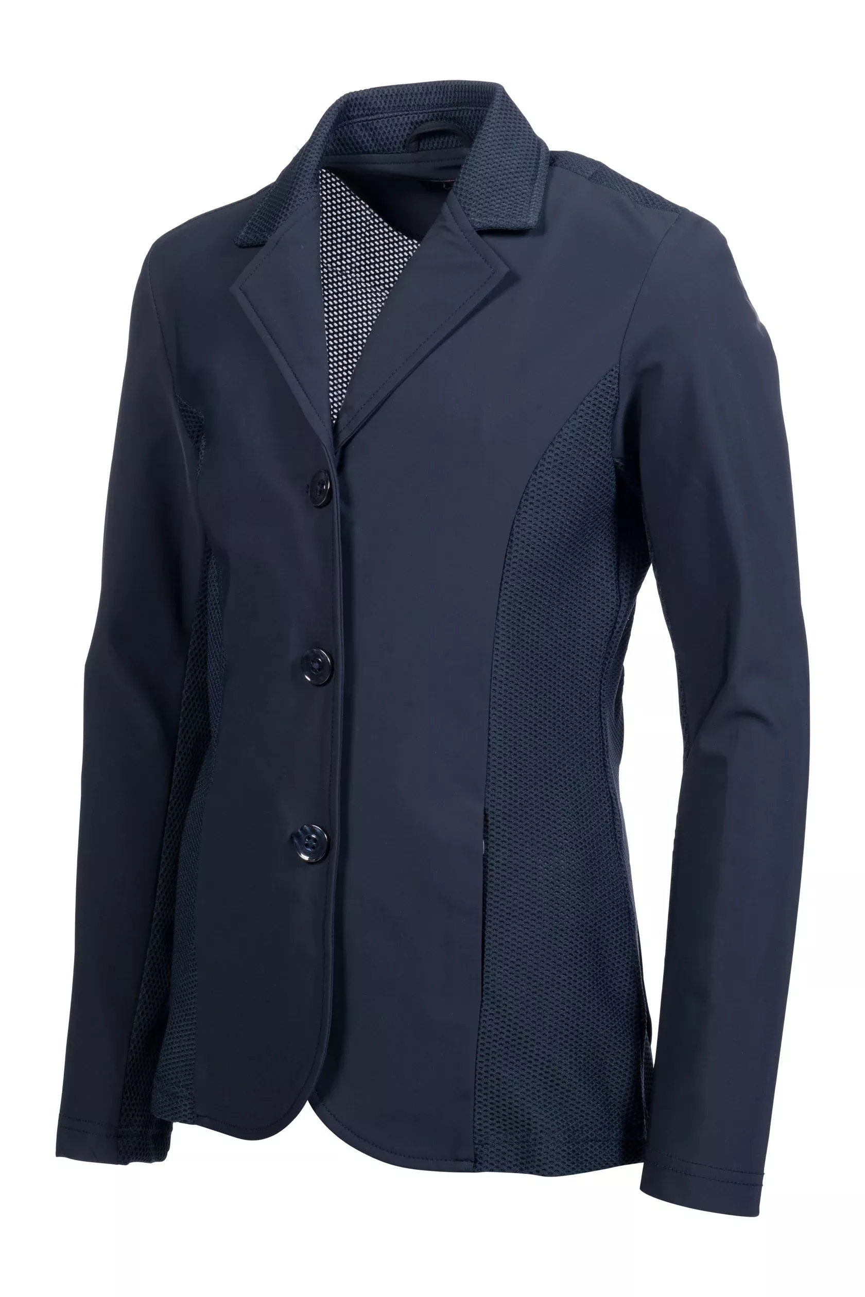 Show Jacket Hunter Kids