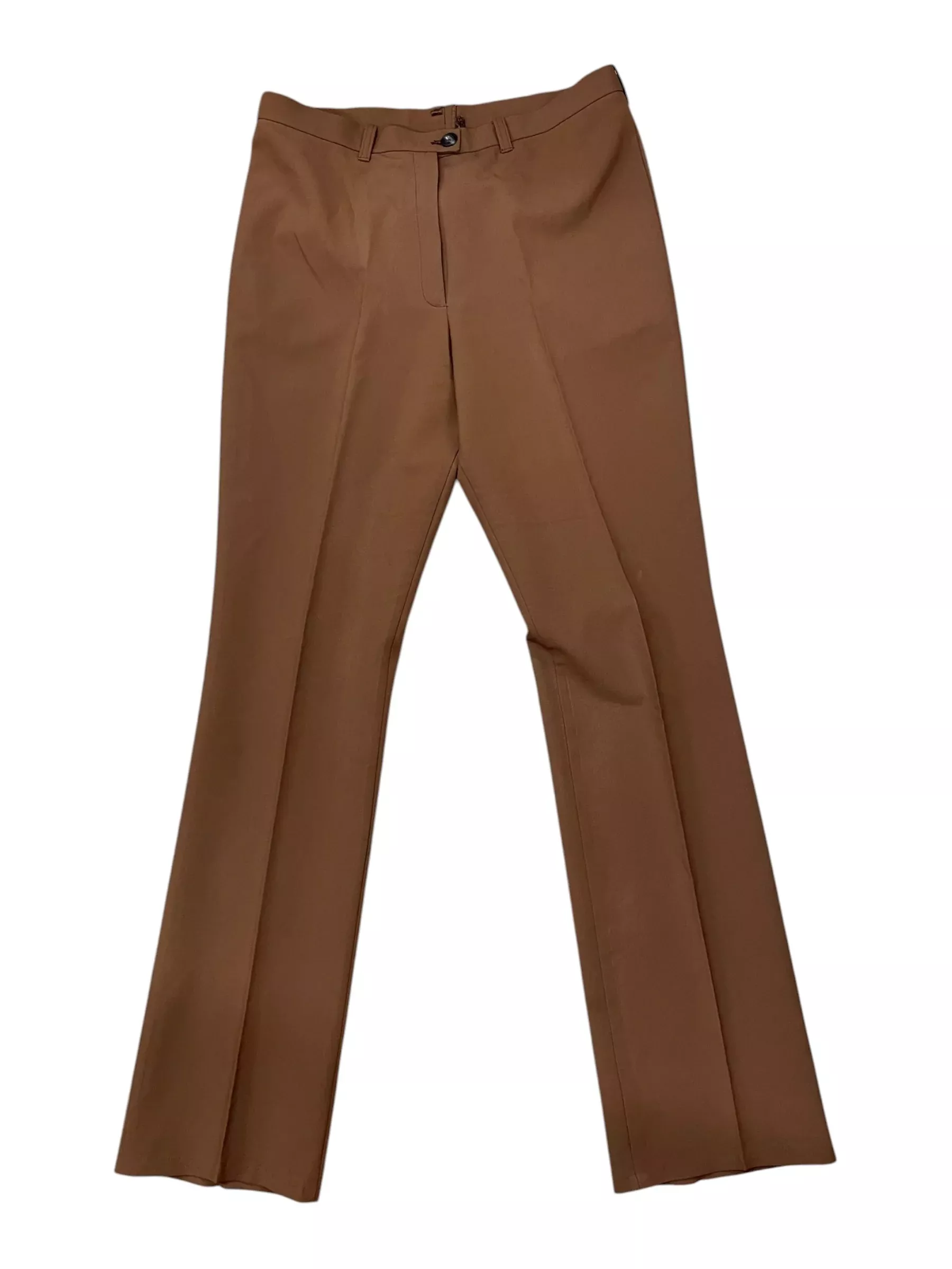 Show Pants - Light Brown - Custom Measurements - USED
