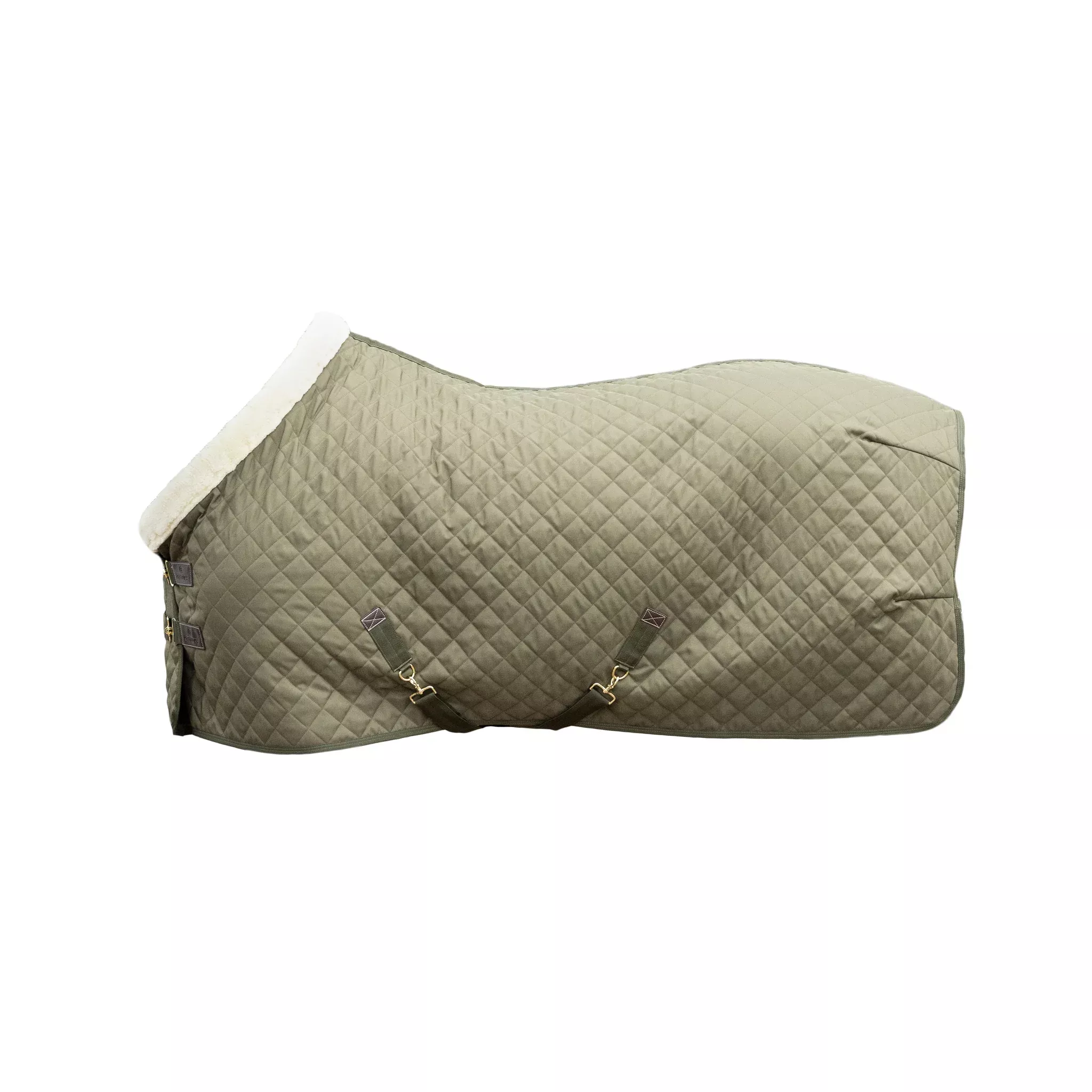 Show Rug Khaki