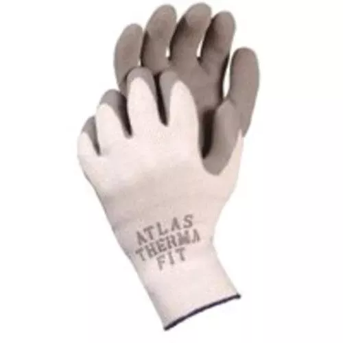 Showa Therma Insulated Work Gloves, X-Large