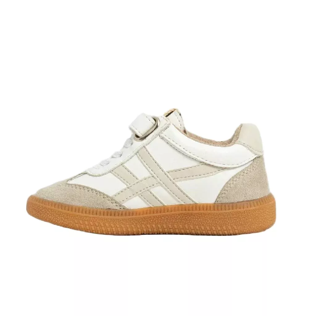 ShuShop Toddler Girl's Sasha Mini Sneaker