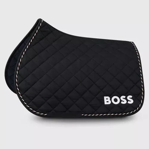 Signature Jump Saddle Blanket