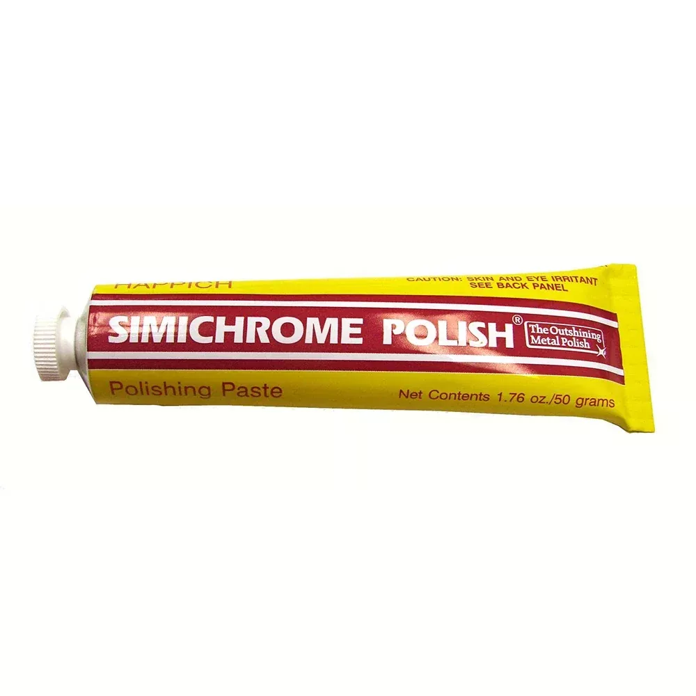 Simichrome Metal Polish