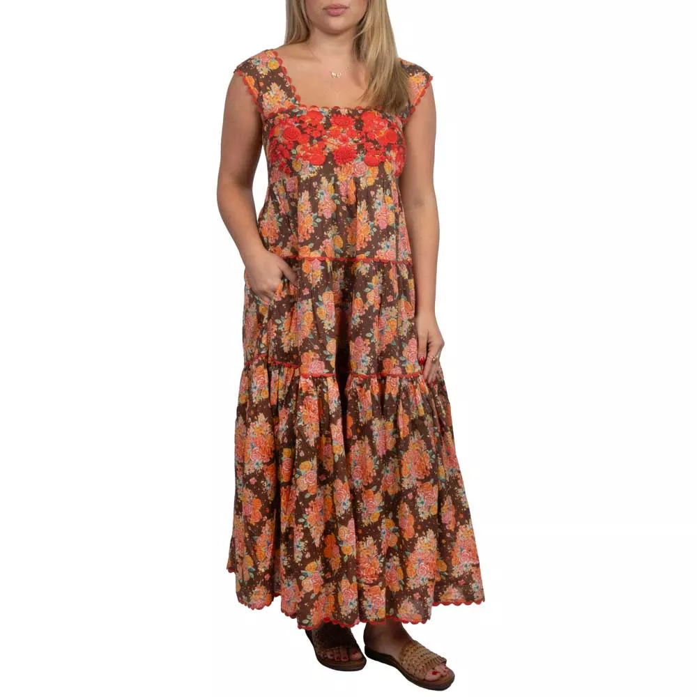 Sister Mary Rosa Dress - FINAL SALE