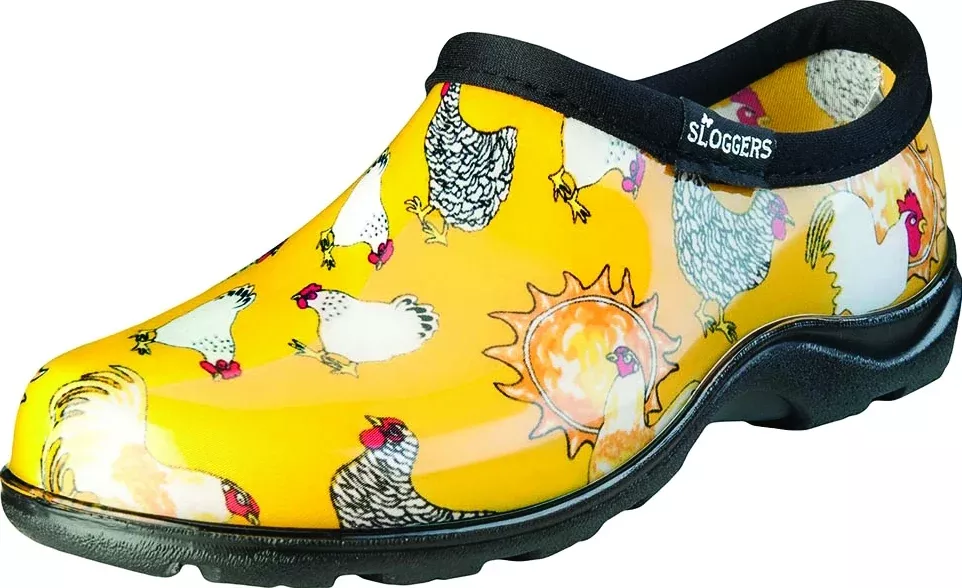 Sloggers Womens Waterproof Comfort Shoes
