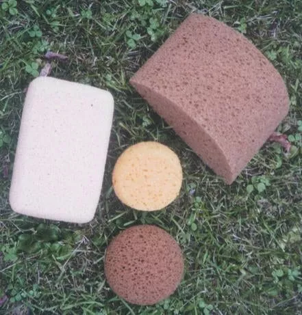 Small Tack Sponges