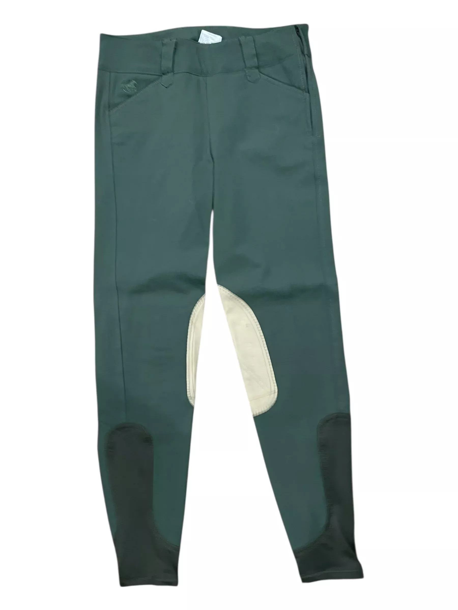 Smartpak KP Breech - Green - 28L - USED