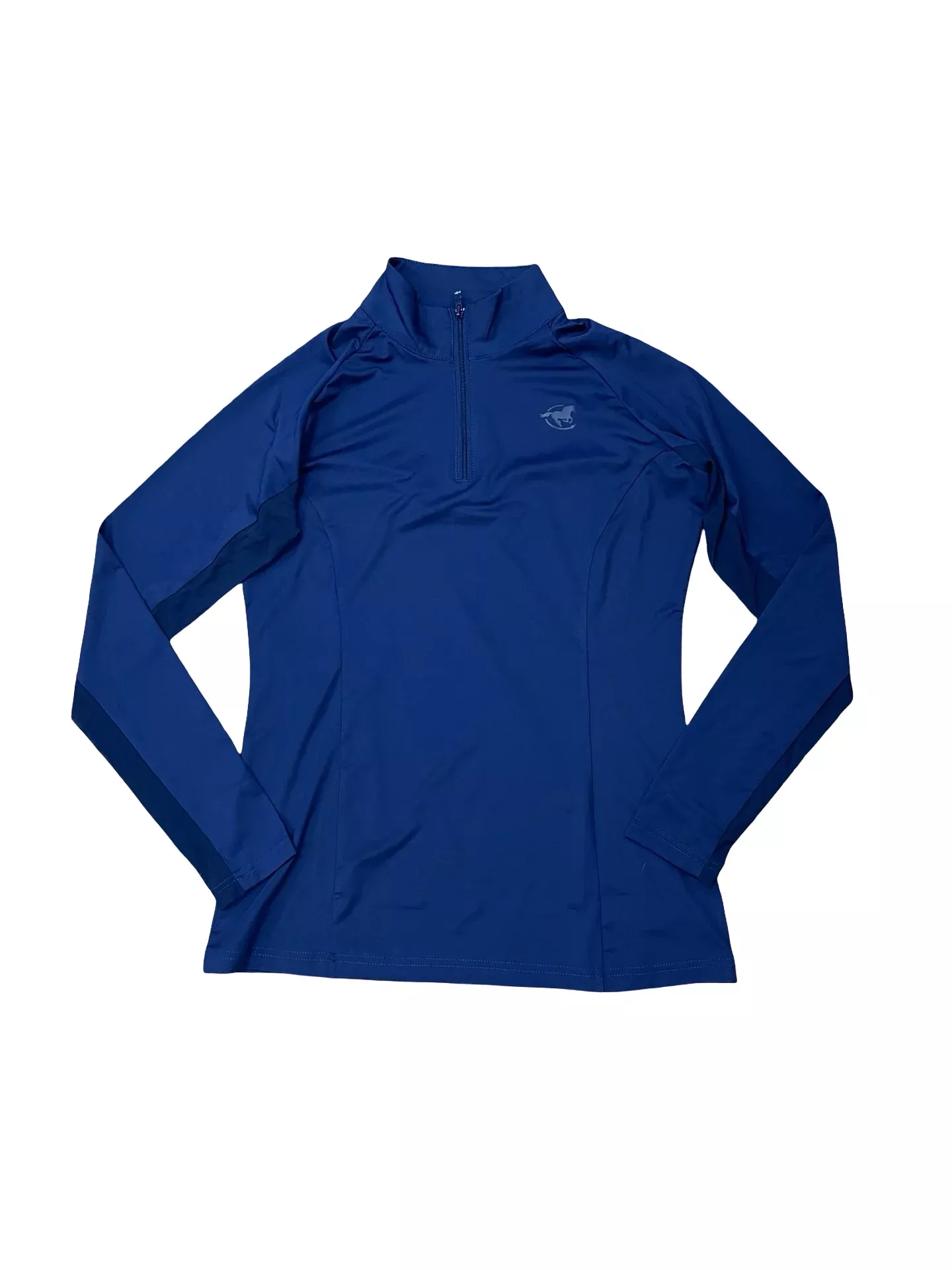 Smartpak Piper LS Sun Shirt - Navy - S - USED