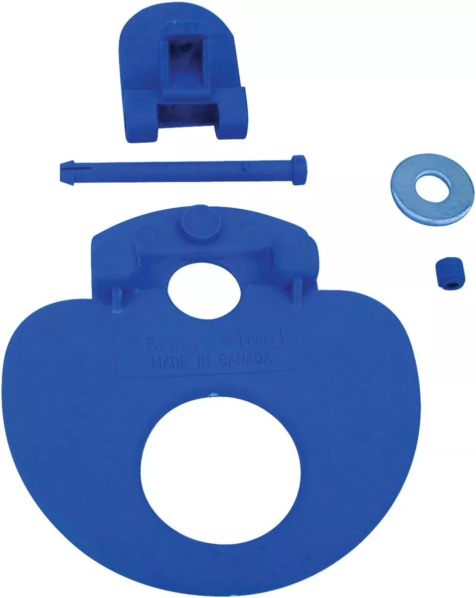 SMB Repair Kit for Water Bowl 5-Piece