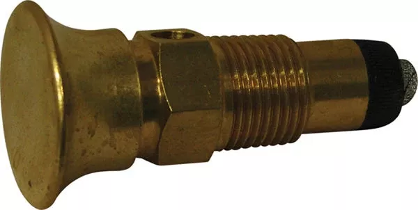 SMB Water Bowl Valve, 5 L/min