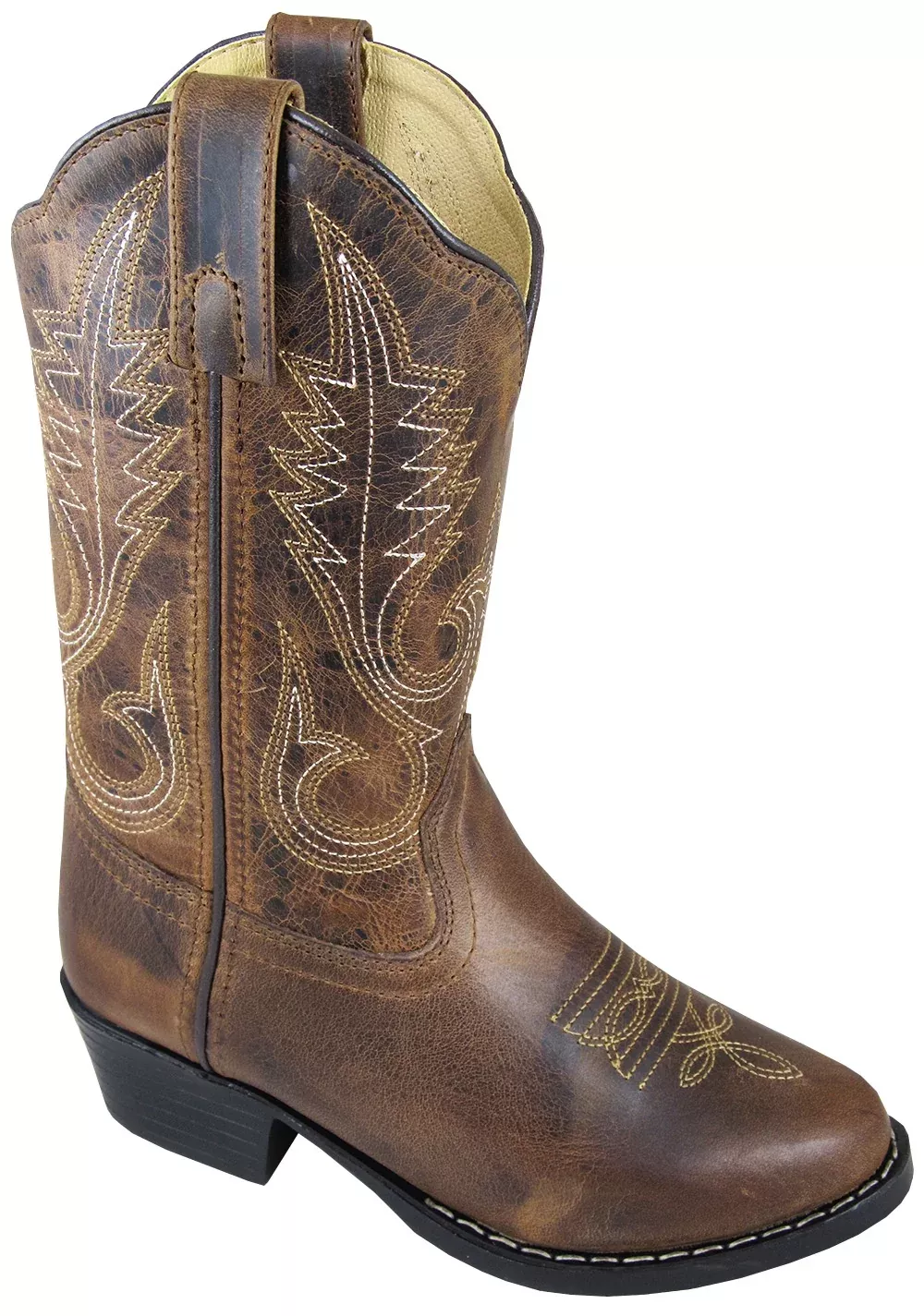 Smoky Mountain Mens Bradley Boots