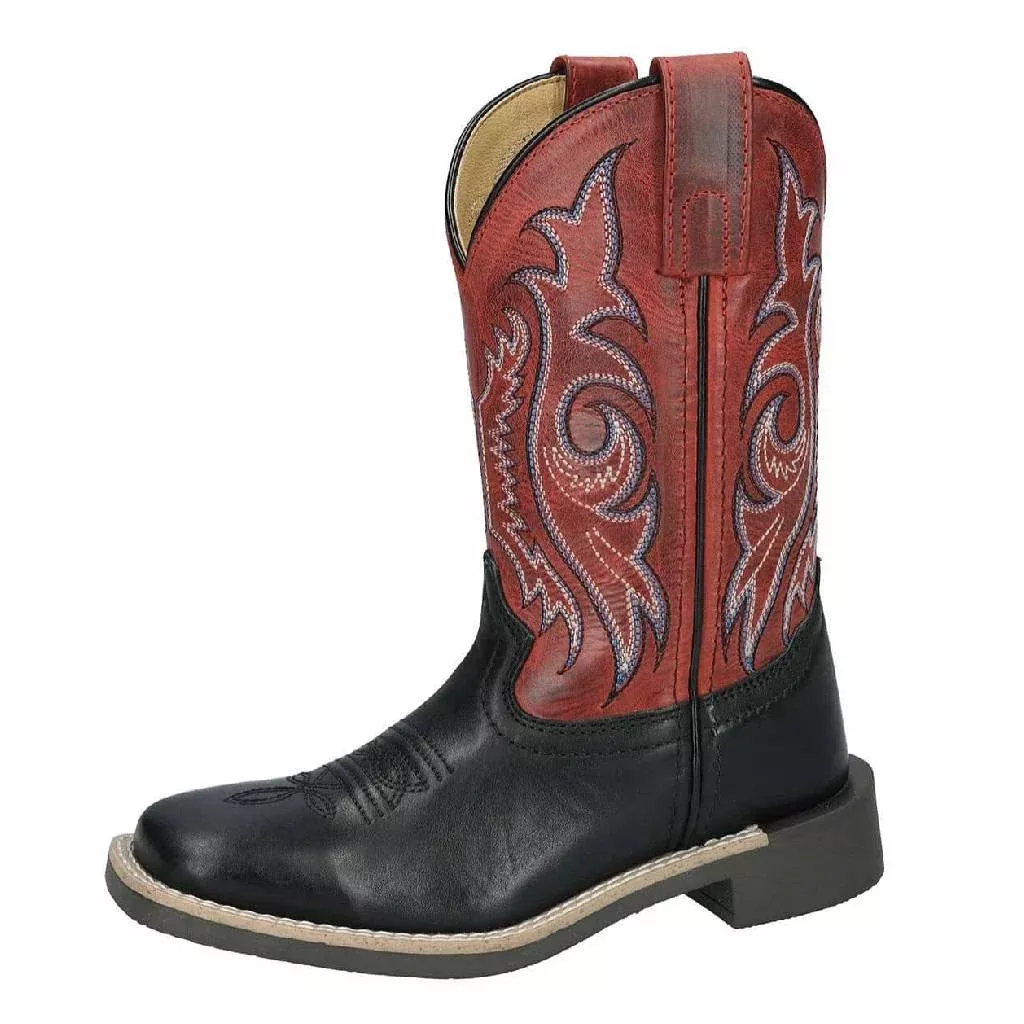 Smoky Mountain Youth Barrett Boot - FINAL SALE