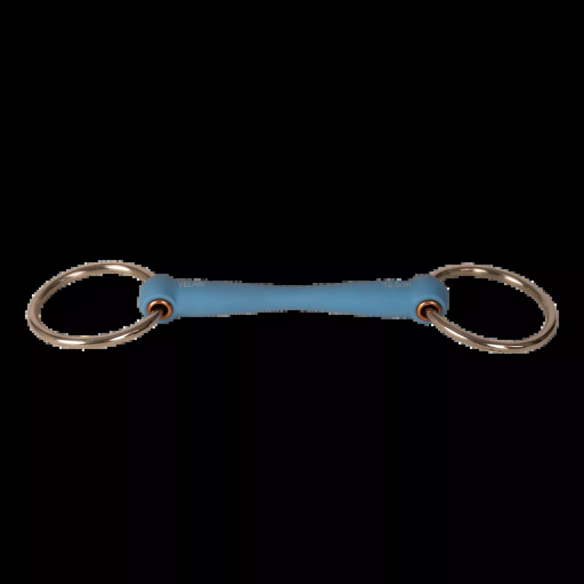 Snaffle Flex Loose Ring Medium