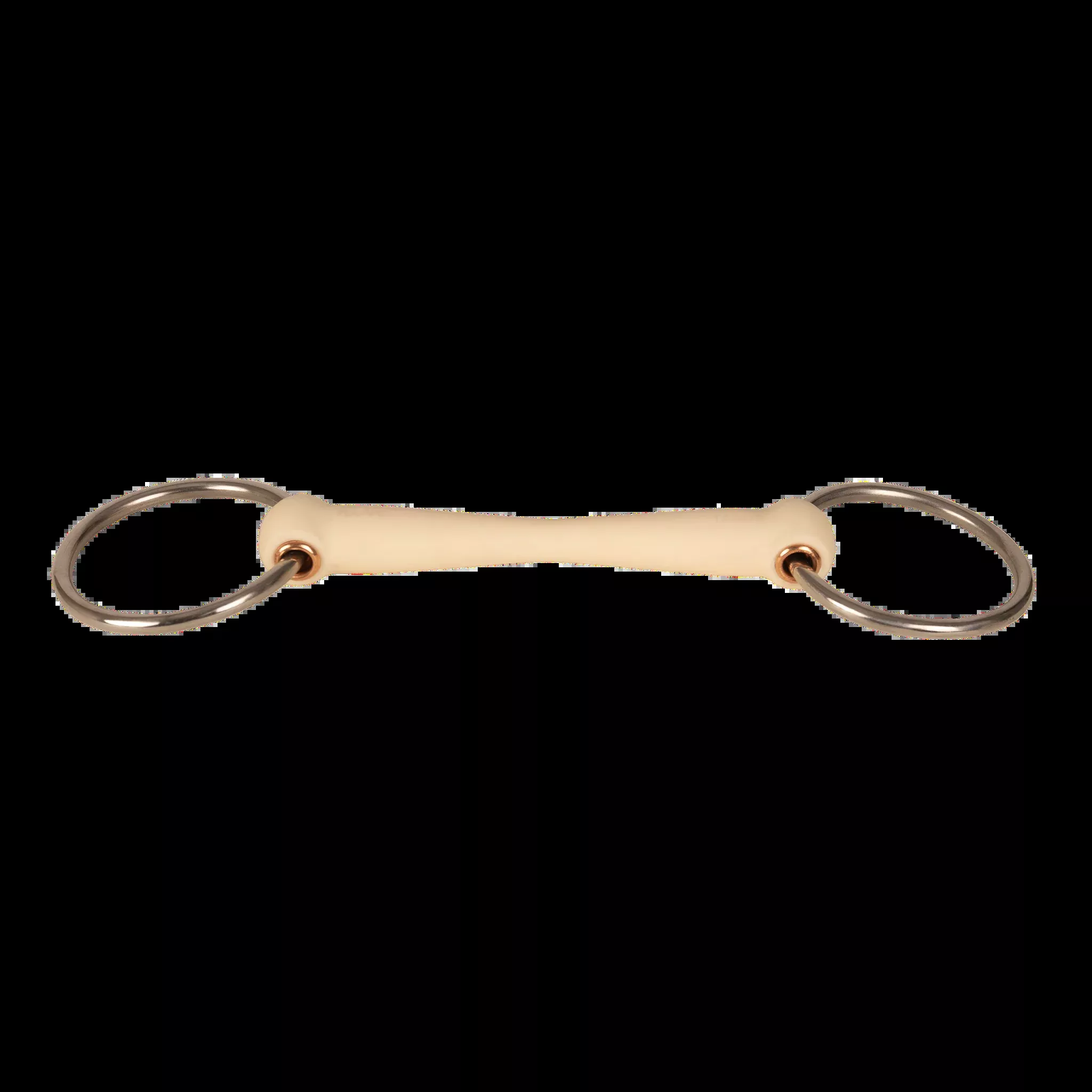 Snaffle Flex Loose Ring Soft