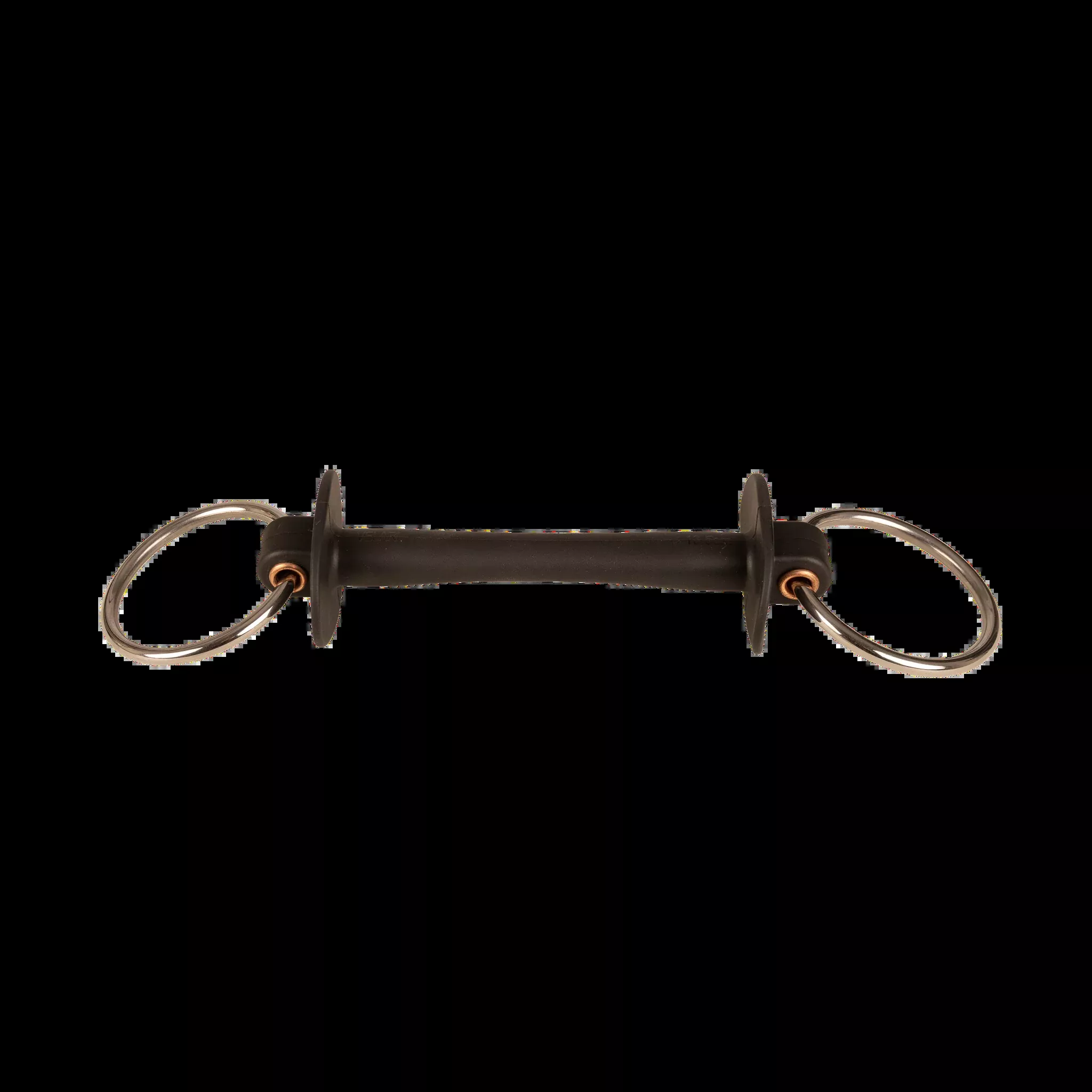 Snaffle Soft Flex Loose Ring Soft