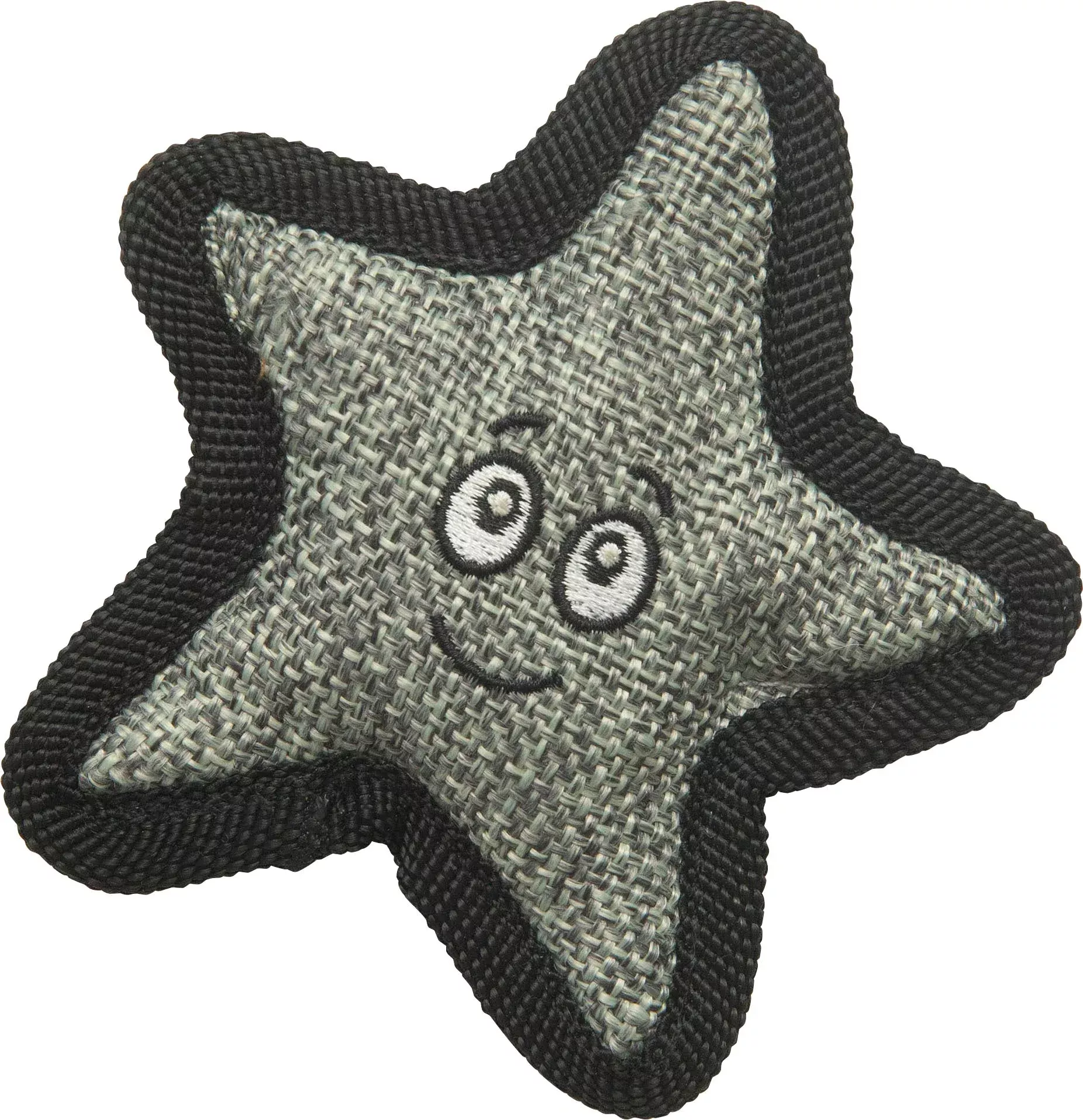 SnugArooz Kitty Starfish with Catnip Cat Toy 4 in