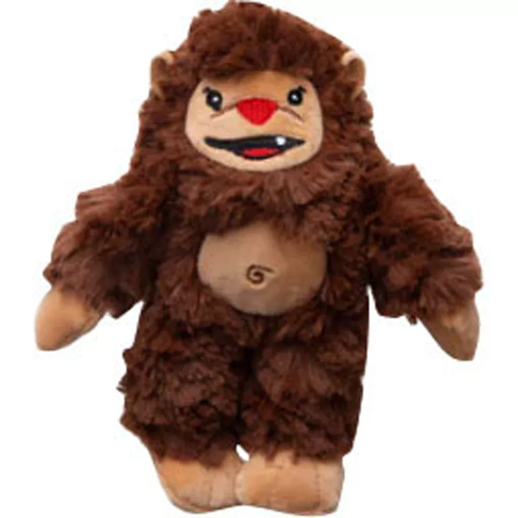 Snugarooz Young Billy Dog Toy 6 In