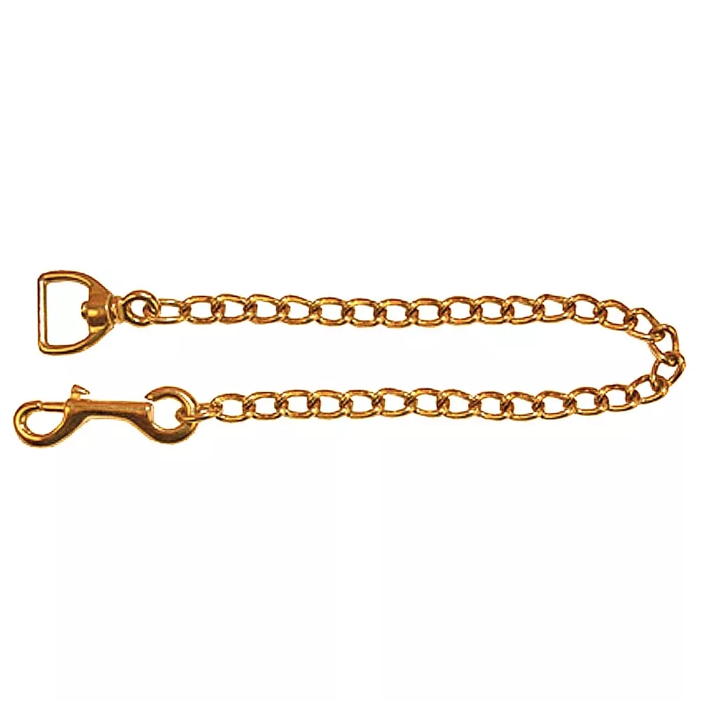 Solid Brass Chain