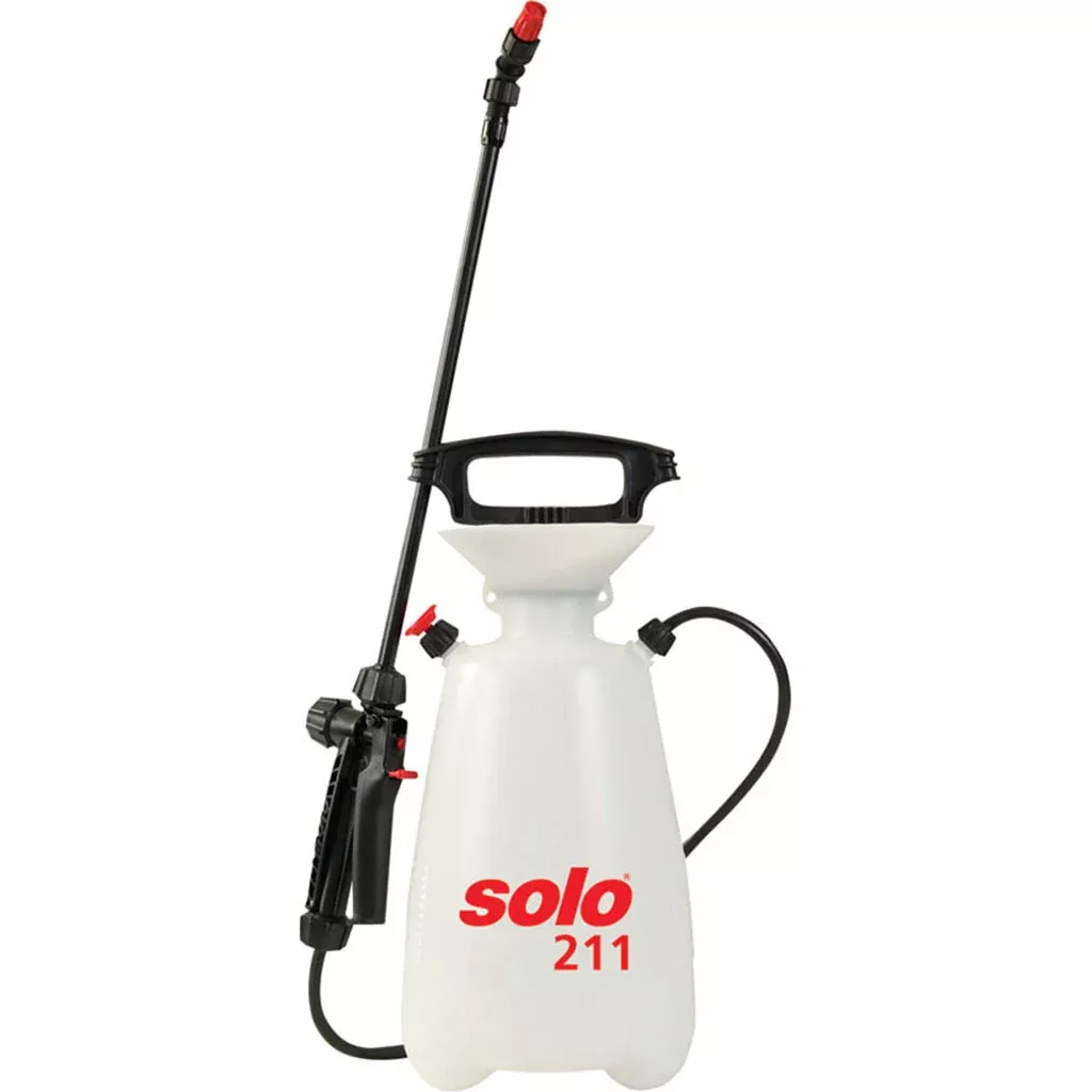 Solo Home and Garden Tank Sprayer, 1 Gal