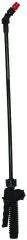 Solo Universal Wand & Shut-Off Valve Assembly, 28 in