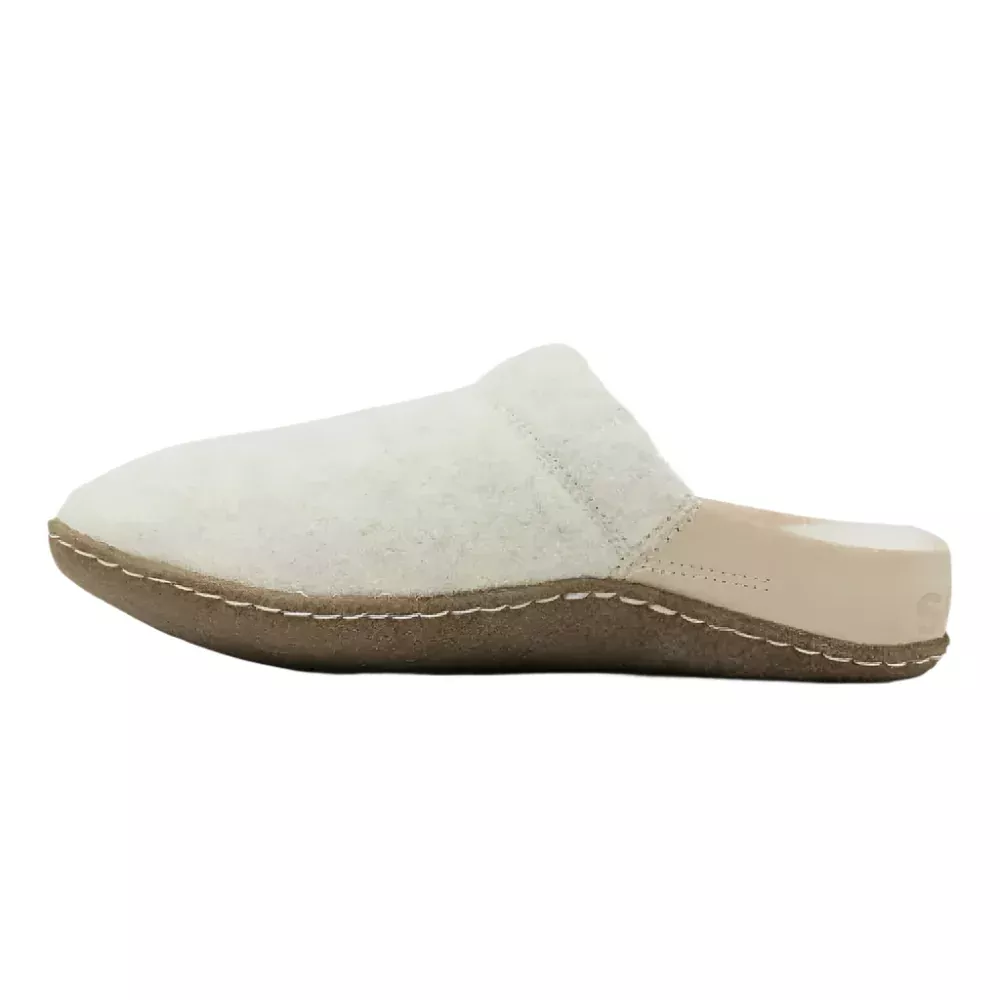 Sorel Nakiska Scuff Slippers