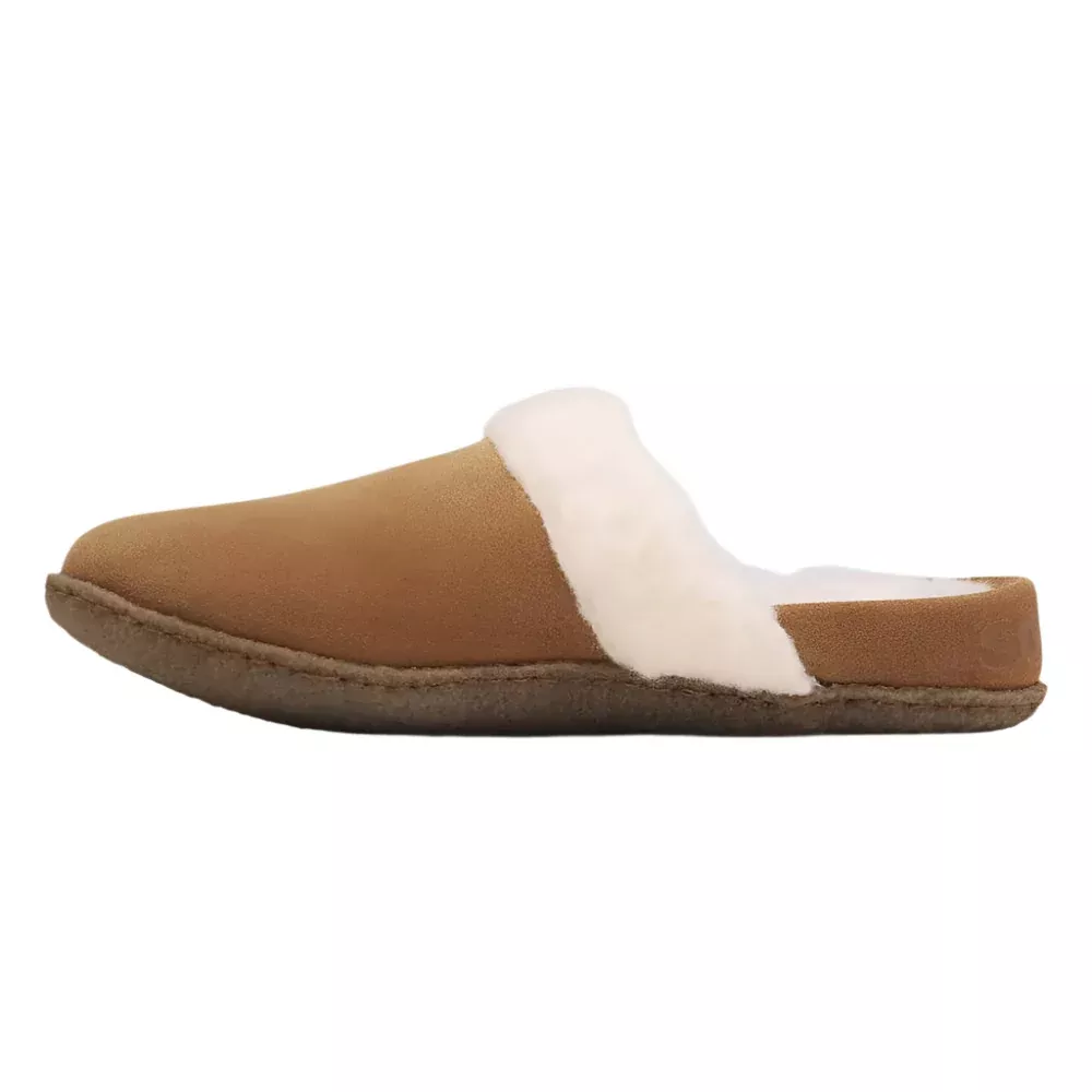 Sorel Nakiska Slide II Slippers
