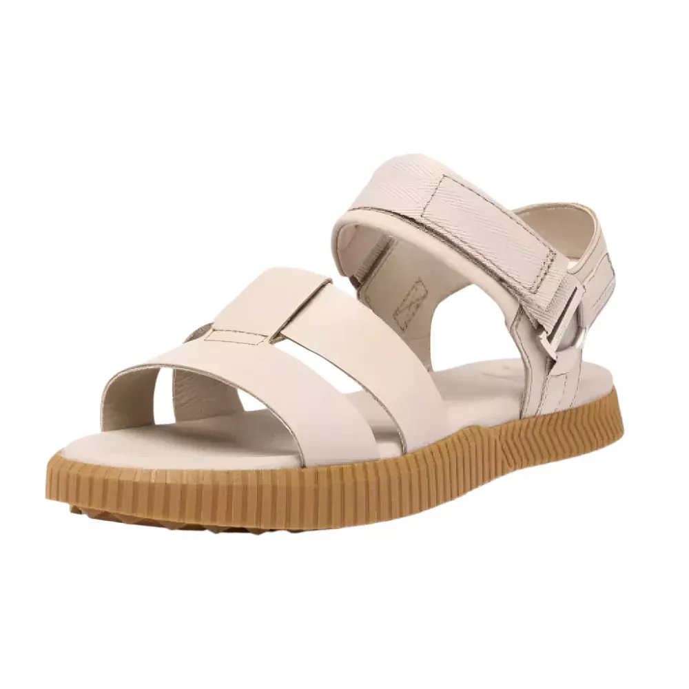 Sorel Ona Ave Ankle Strap Flat Sandal - FINAL SALE