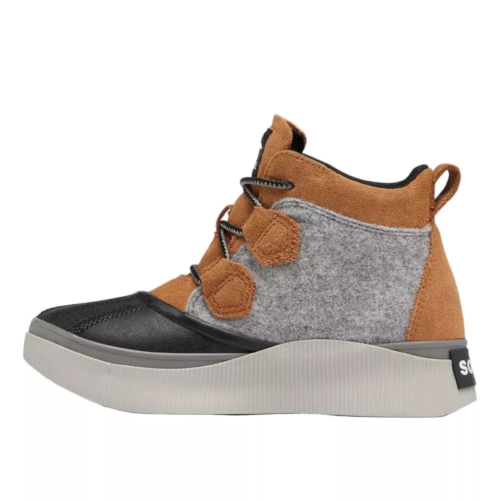 Sorel Out N About IV Classic Waterproof Boot