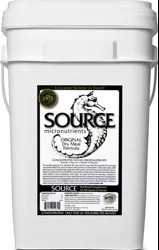 Source Original Micronutrient for Horses, 30 lb