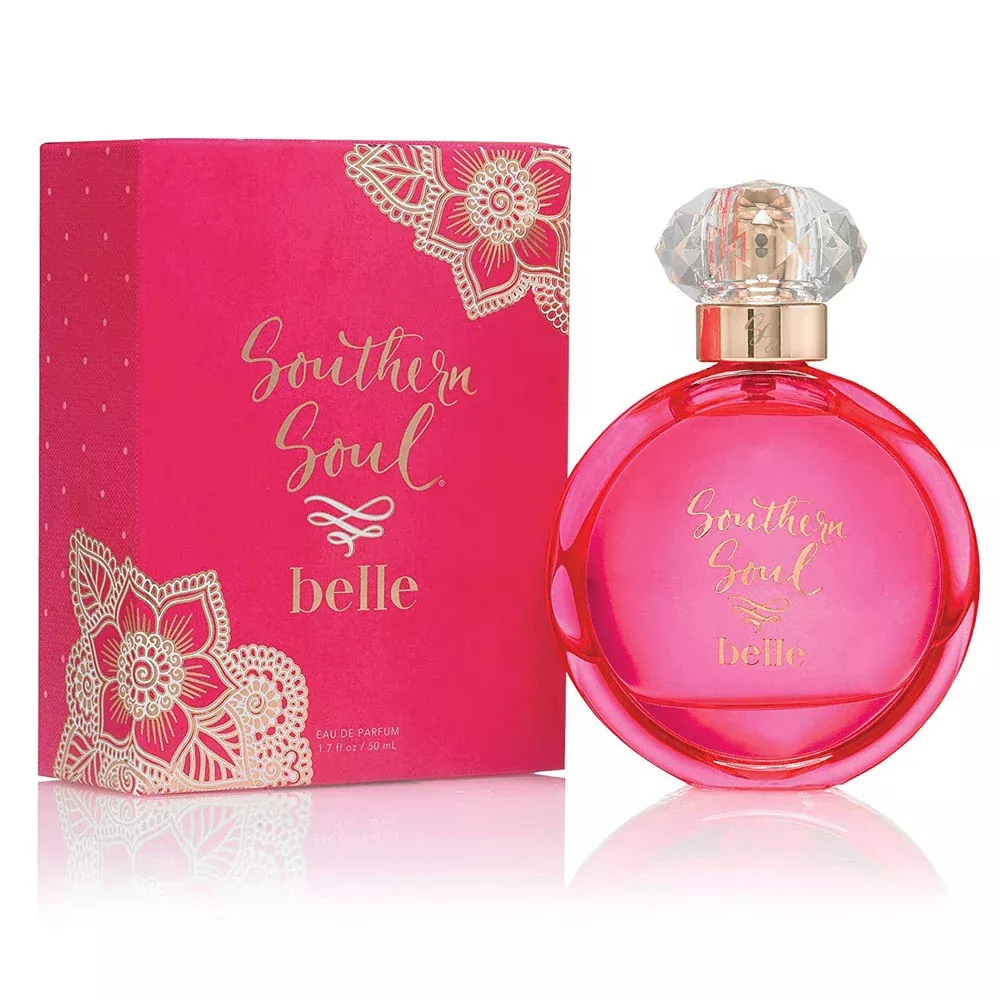Southern Soul Belle Perfume Spray 1.7 oz