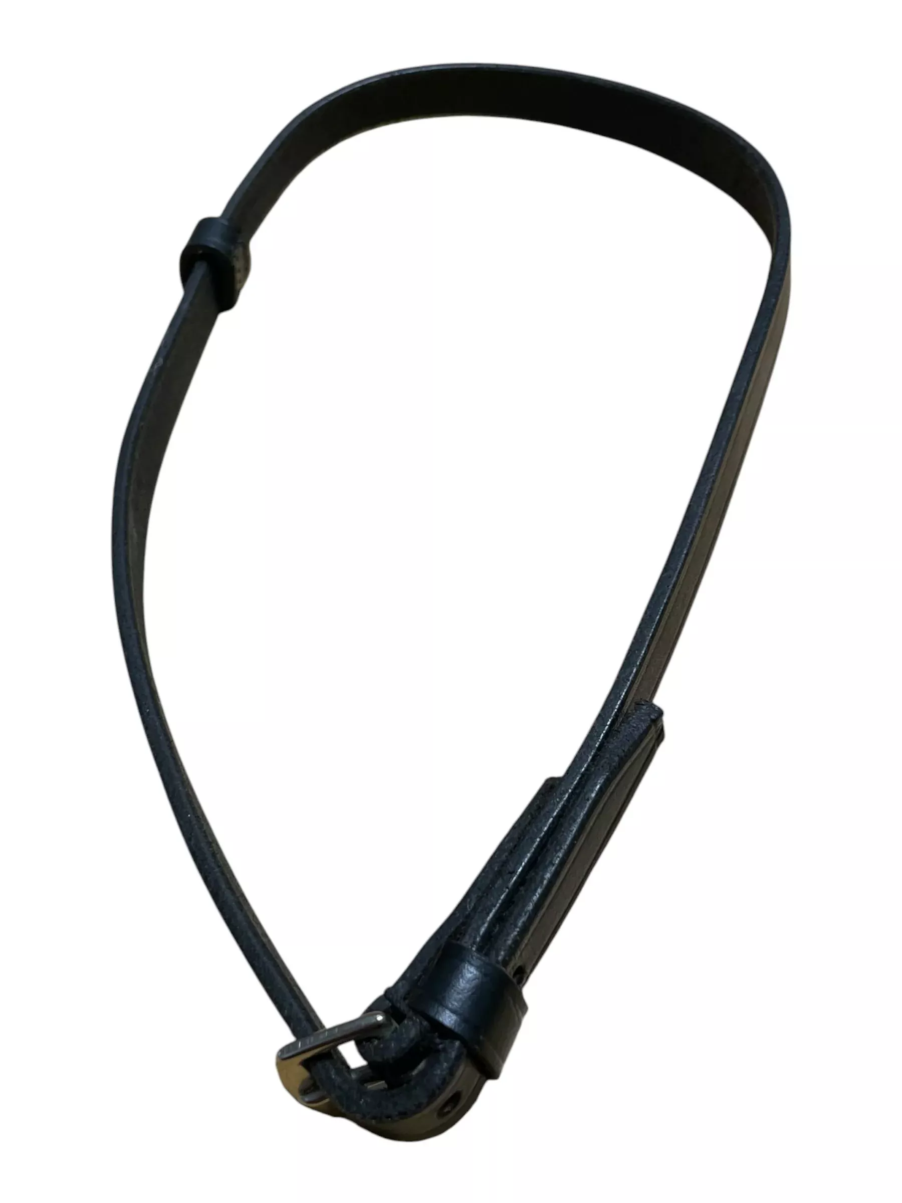 Spare Flash - Black - Approx 25" - USED