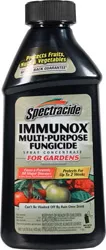 Spectracide Immunox Fungicide, 16 oz