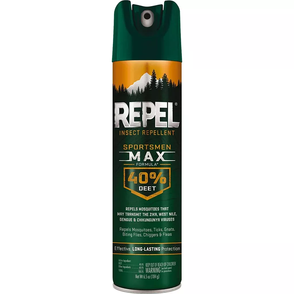 Spectracide Mosquito Repellent, 6.5 oz