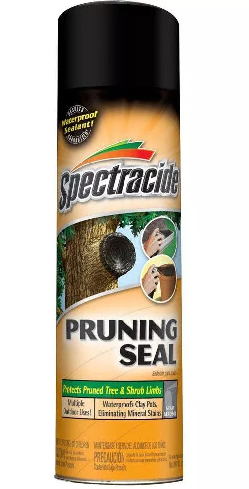 Spectracide Pruning Seal, 13 oz