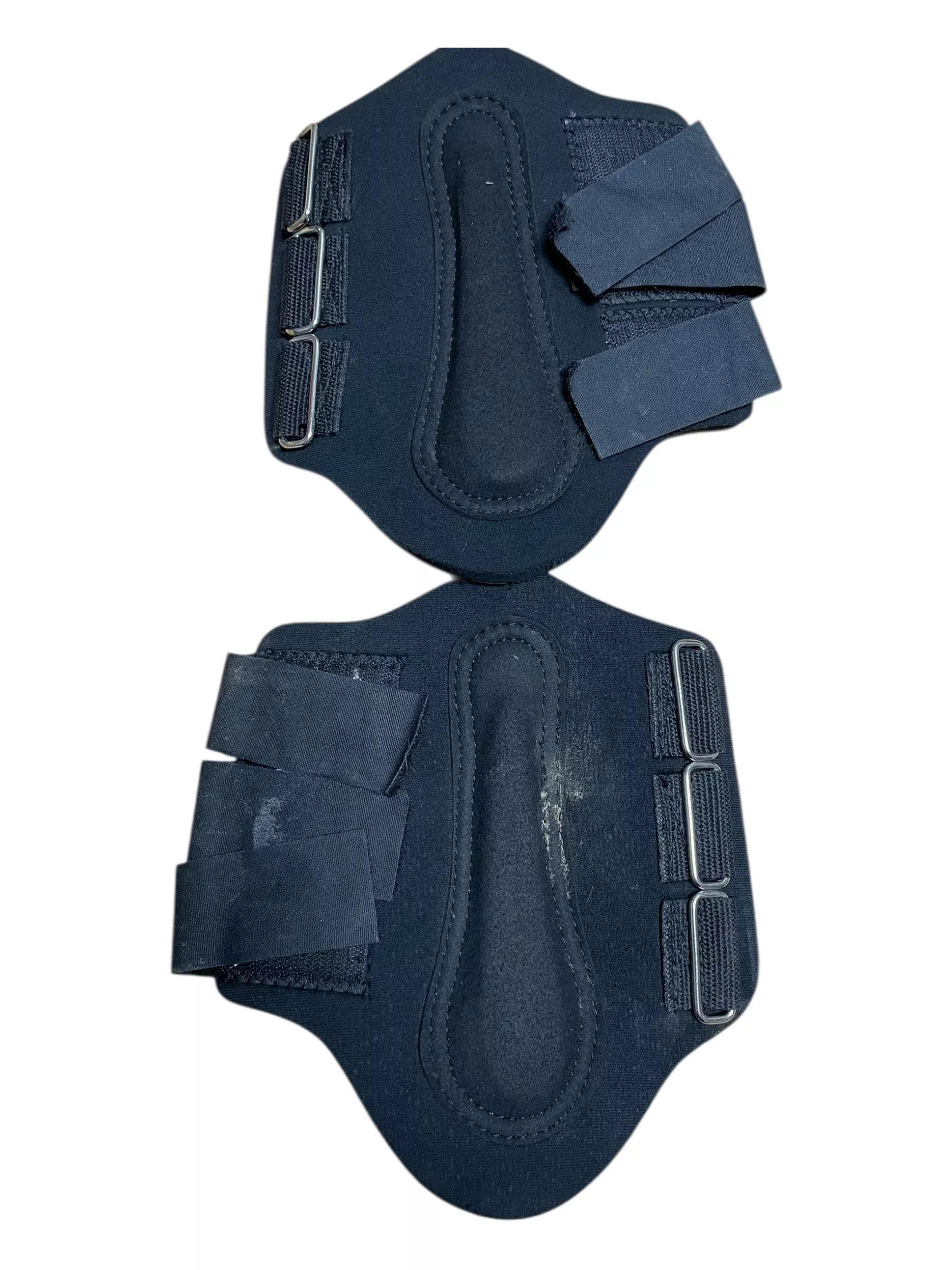 Splint Boots - Black - S - USED