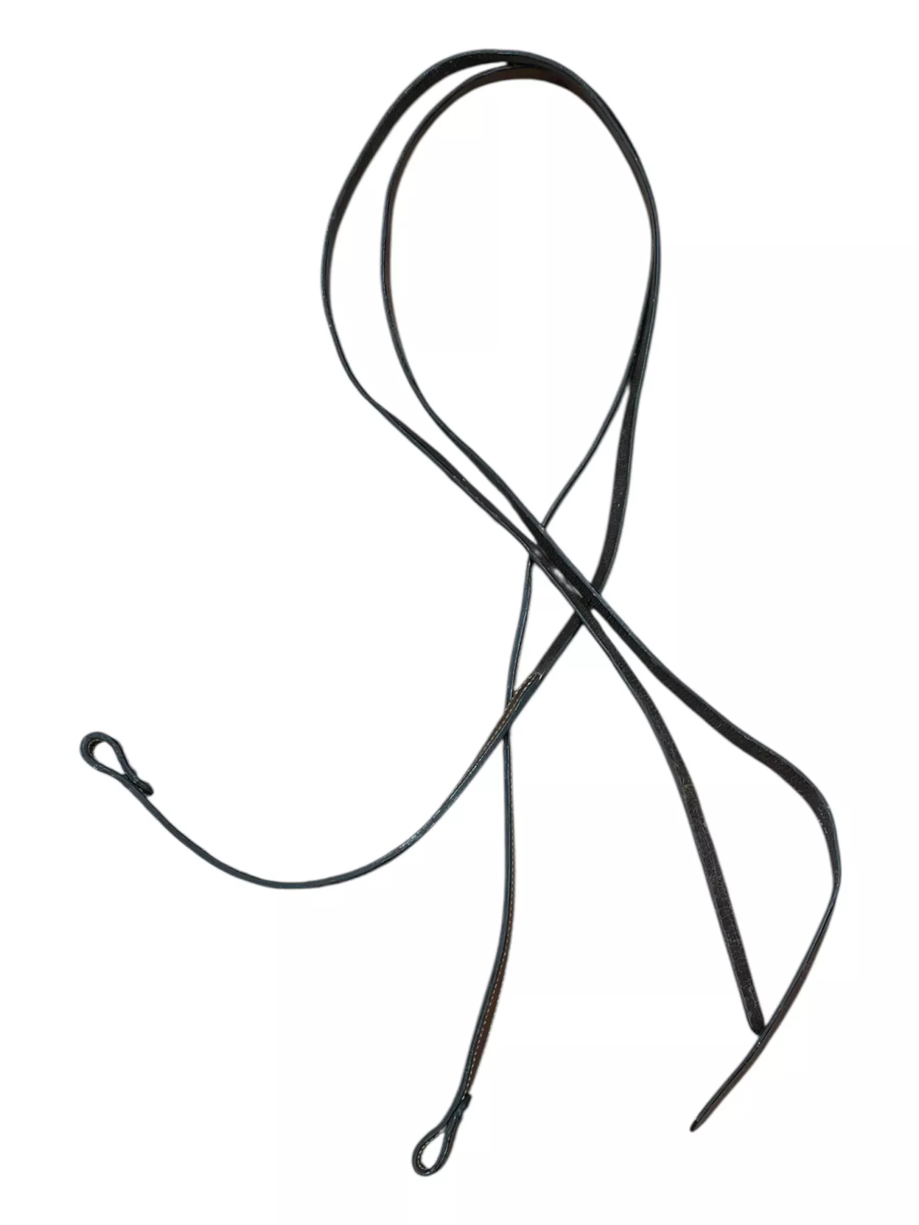 Split Reins - Brown - 70" - USED