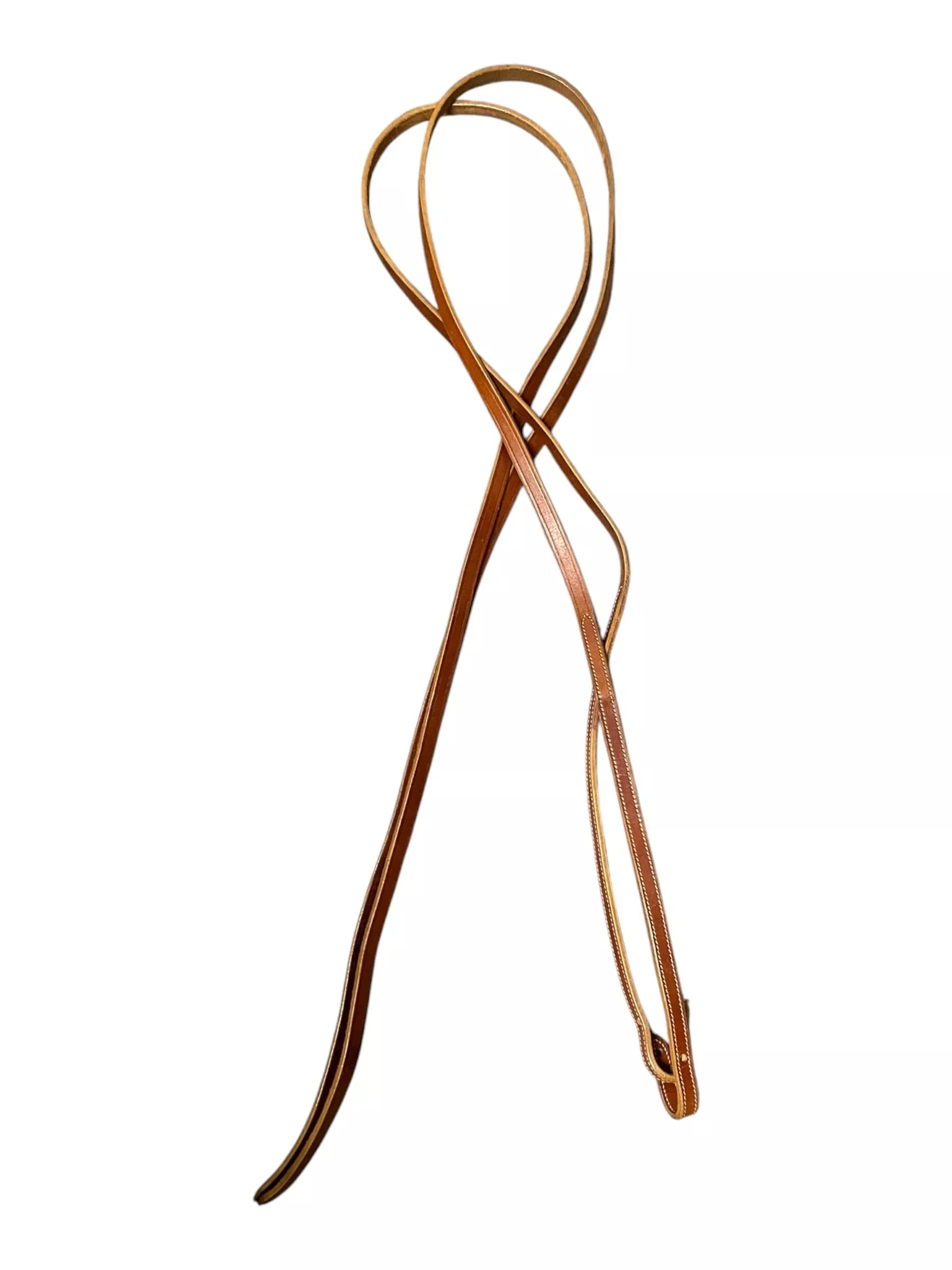 Split Reins - Brown - USED