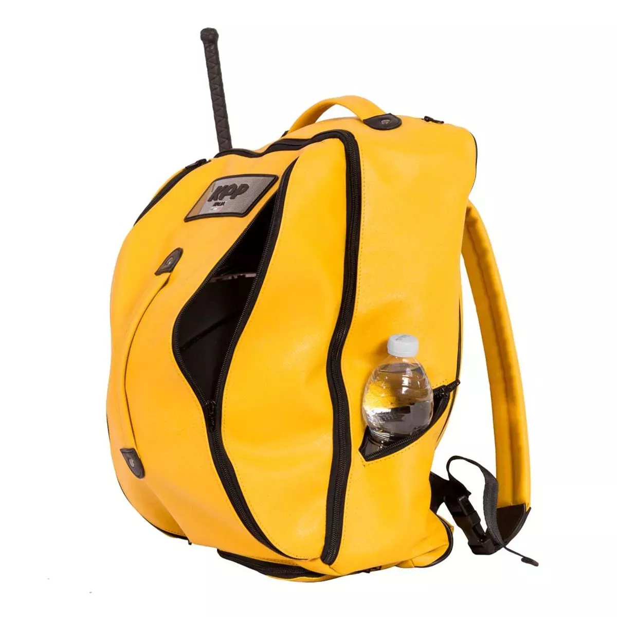 Sport Backpack Senape