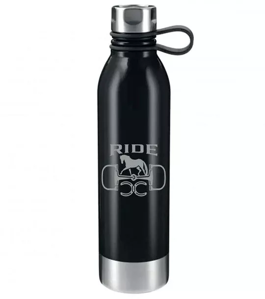 Sports Bottle Stainless Steel