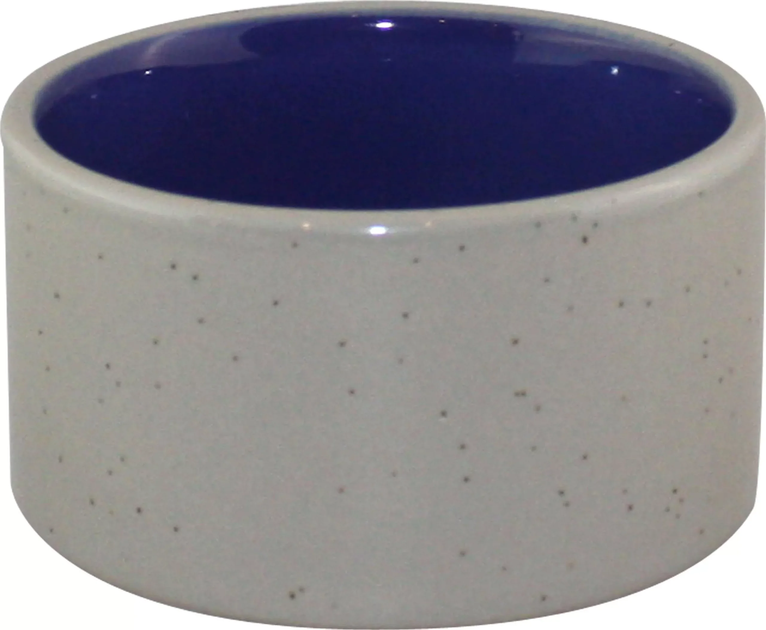 Spot Standard Stoneware Crock Dish Tan 4 in