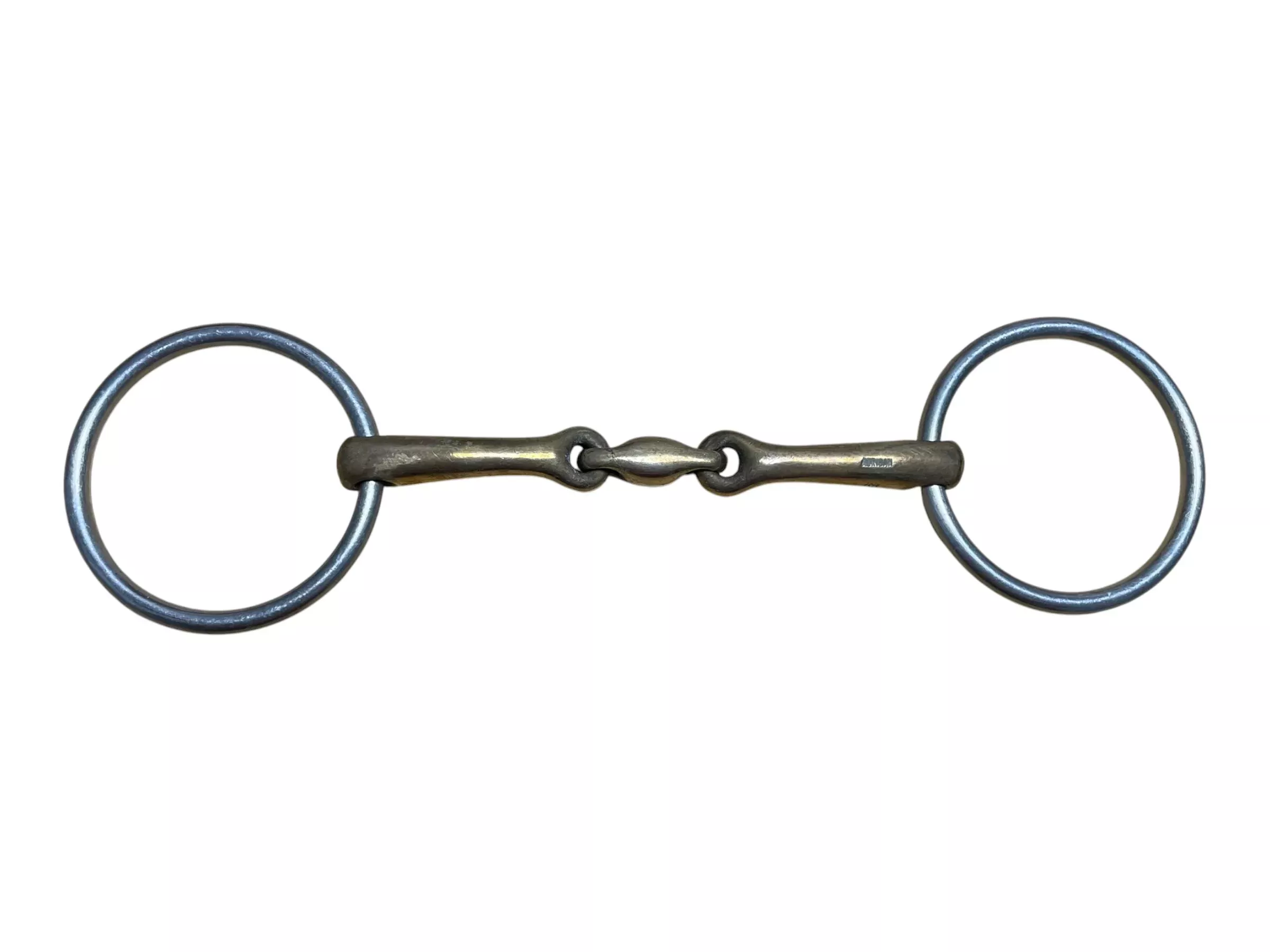 Sprenger KK Double Jointed Loose Ring - Aurigan - Approx 5 3/4" - USED