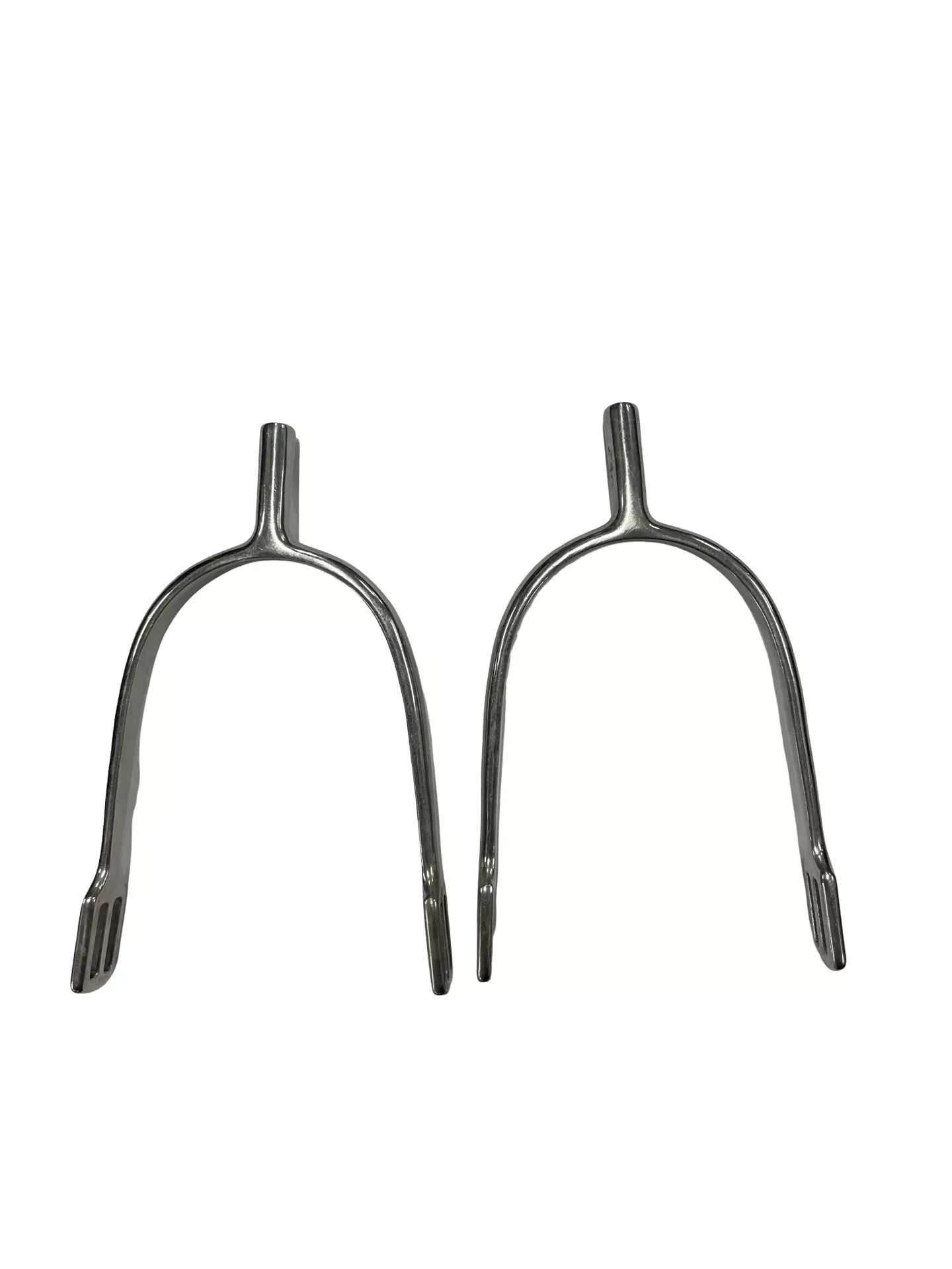 Spurs - SS - 1" - USED