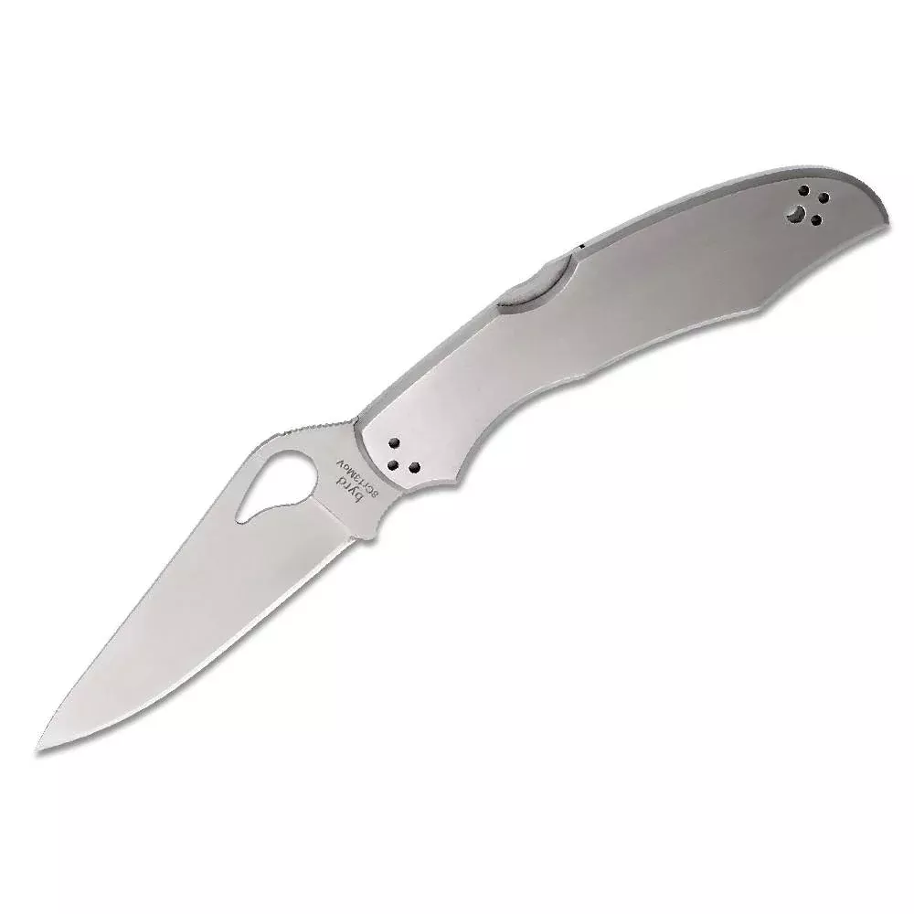 Spyderco Cara Cara 2 Lockback