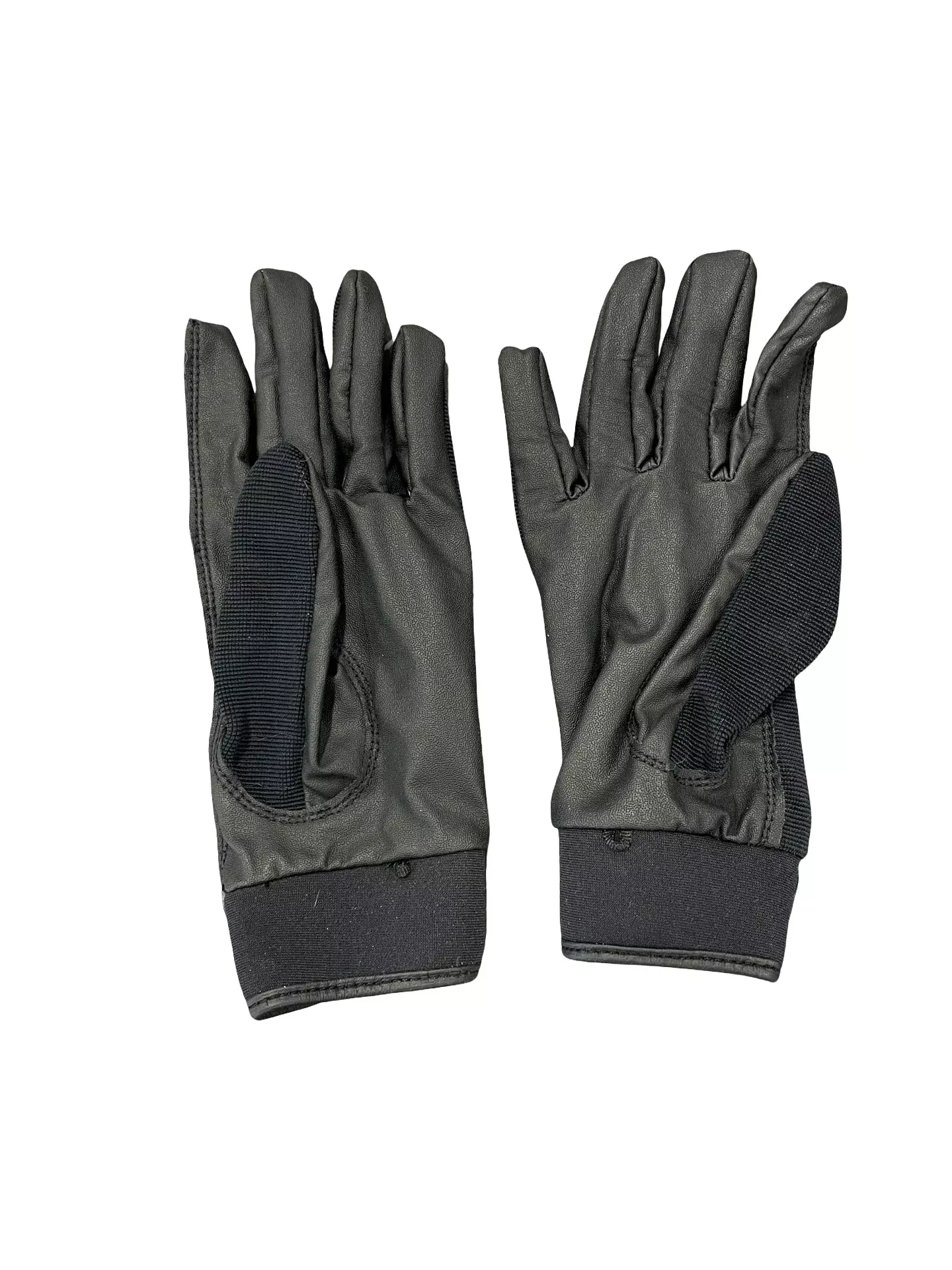 SSG Aquatack Gloves - Black - 8/9 - USED